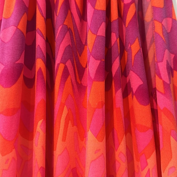 Multicolored top - Picture 4 of 6